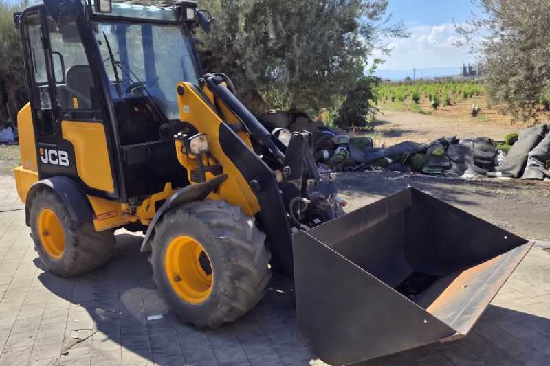 OmecoHub - Immagine JCB 403SP